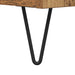 Bufet Lemn Vechi 60 x 35 x 70 cm Lemn compozit - WALTI WALTI
