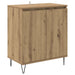 Bufet Stejar Artizanal 60 x 35 x 70 cm Lemn compozit - WALTI WALTI