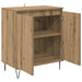 Bufet Stejar Artizanal 60 x 35 x 70 cm Lemn compozit - WALTI WALTI