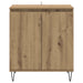 Bufet Stejar Artizanal 60 x 35 x 70 cm Lemn compozit - WALTI WALTI