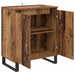 Bufet Lemn Vechi 60 x 35 x 70 cm Lemn compozit - WALTI WALTI