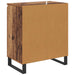 Bufet Lemn Vechi 60 x 35 x 70 cm Lemn compozit - WALTI WALTI