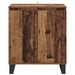 Bufet Lemn Vechi 60 x 35 x 70 cm Lemn compozit - WALTI WALTI