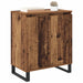Bufet Lemn Vechi 60 x 35 x 70 cm Lemn compozit - WALTI WALTI