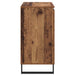 Bufet Lemn Vechi 60 x 35 x 70 cm Lemn compozit - WALTI WALTI