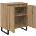 Bufet Stejar Artizanal 60 x 35 x 70 cm Lemn compozit - WALTI WALTI