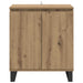 Bufet Stejar Artizanal 60 x 35 x 70 cm Lemn compozit - WALTI WALTI