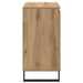 Bufet Stejar Artizanal 60 x 35 x 70 cm Lemn compozit - WALTI WALTI