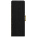Dulap montat pe perete Stejar Negru 34,5 x 34 x 90 cm - WALTI WALTI