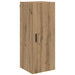Dulap montat pe perete Stejar Artizanal 34,5 x 34 x 90 cm - WALTI WALTI