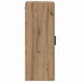 Dulap montat pe perete Stejar Artizanal 34,5 x 34 x 90 cm - WALTI WALTI