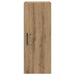 Dulap montat pe perete Stejar Artizanal 34,5 x 34 x 90 cm - WALTI WALTI
