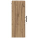 Dulap montat pe perete Stejar Artizanal 34,5 x 34 x 90 cm - WALTI WALTI