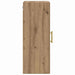 Dulap montat pe perete Stejar Artizanal 34,5 x 34 x 90 cm - WALTI WALTI
