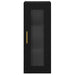 Dulap montat pe perete Stejar Negru 34,5 x 34 x 90 cm - WALTI WALTI
