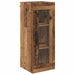 Dulap montat pe perete Lemn Vechi 34,5 x 34 x 90 cm - WALTI WALTI