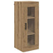 Dulap montat pe perete Stejar Artizanal 34,5 x 34 x 90 cm - WALTI WALTI