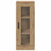 Dulap montat pe perete Stejar Artizanal 34,5 x 34 x 90 cm - WALTI WALTI