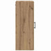 Dulap montat pe perete Stejar Artizanal 34,5 x 34 x 90 cm - WALTI WALTI