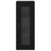 Dulap montat pe perete Stejar Negru 34,5 x 34 x 90 cm - WALTI WALTI