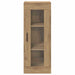 Dulap montat pe perete Stejar Artizanal 34,5 x 34 x 90 cm - WALTI WALTI