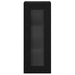 Dulap montat pe perete Stejar Negru 34,5 x 34 x 90 cm - WALTI WALTI