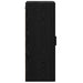 Dulap montat pe perete Stejar Negru 34,5 x 34 x 90 cm - WALTI WALTI