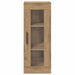 Dulap montat pe perete Stejar Artizanal 34,5 x 34 x 90 cm - WALTI WALTI