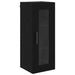 Dulap montat pe perete Stejar Negru 34,5 x 34 x 90 cm - WALTI WALTI