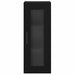 Dulap montat pe perete Stejar Negru 34,5 x 34 x 90 cm - WALTI WALTI