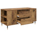 Masă de cafea Lemn Vechi 102 x 44,5 x 50 cm Lemn compozit - WALTI WALTI