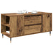 Masă de cafea Lemn Vechi 102 x 44,5 x 50 cm Lemn compozit - WALTI WALTI