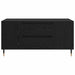 Masă de cafea Stejar Negru 102 x 44,5 x 50 cm Lemn compozit - WALTI WALTI