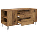 Masă de cafea Lemn Vechi 102 x 44,5 x 50 cm Lemn compozit - WALTI WALTI