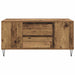 Masă de cafea Lemn Vechi 102 x 44,5 x 50 cm Lemn compozit - WALTI WALTI