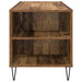 Masă de cafea Lemn Vechi 102 x 44,5 x 50 cm Lemn compozit - WALTI WALTI