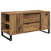 Masă de cafea Lemn Vechi 102 x 44,5 x 50 cm Lemn compozit - WALTI WALTI