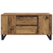 Masă de cafea Lemn Vechi 102 x 44,5 x 50 cm Lemn compozit - WALTI WALTI