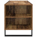Masă de cafea Lemn Vechi 102 x 44,5 x 50 cm Lemn compozit - WALTI WALTI