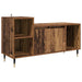 Cabinet TV Lemn Vechi 100 x 35 x 55 cm Lemn compozit - WALTI WALTI