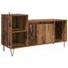 Cabinet TV Lemn Vechi 100 x 35 x 55 cm Lemn compozit - WALTI WALTI