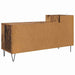Cabinet TV Lemn Vechi 100 x 35 x 55 cm Lemn compozit - WALTI WALTI
