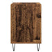 Cabinet TV Lemn Vechi 100 x 35 x 55 cm Lemn compozit - WALTI WALTI