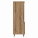 Bufet cu sertar Stejar Artizanal 40 x 36 x 110 cm Lemn compozit - WALTI WALTI