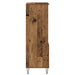 Bufet cu sertar Lemn Vechi 40 x 36 x 110 cm Lemn compozit - WALTI WALTI