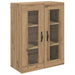 Dulap montat pe perete Stejar Artizanal 69,5 x 34 x 90 cm - WALTI WALTI