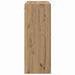 Dulap montat pe perete Stejar Artizanal 69,5 x 34 x 90 cm - WALTI WALTI
