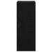 Dulap montat pe perete Stejar Negru 34,5 x 34 x 90 cm - WALTI WALTI