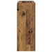Dulap montat pe perete Lemn Vechi 69,5 x 34 x 90 cm - WALTI WALTI