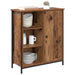 Bufet Lemn Vechi 70 x 30 x 80 cm Lemn compozit - WALTI WALTI